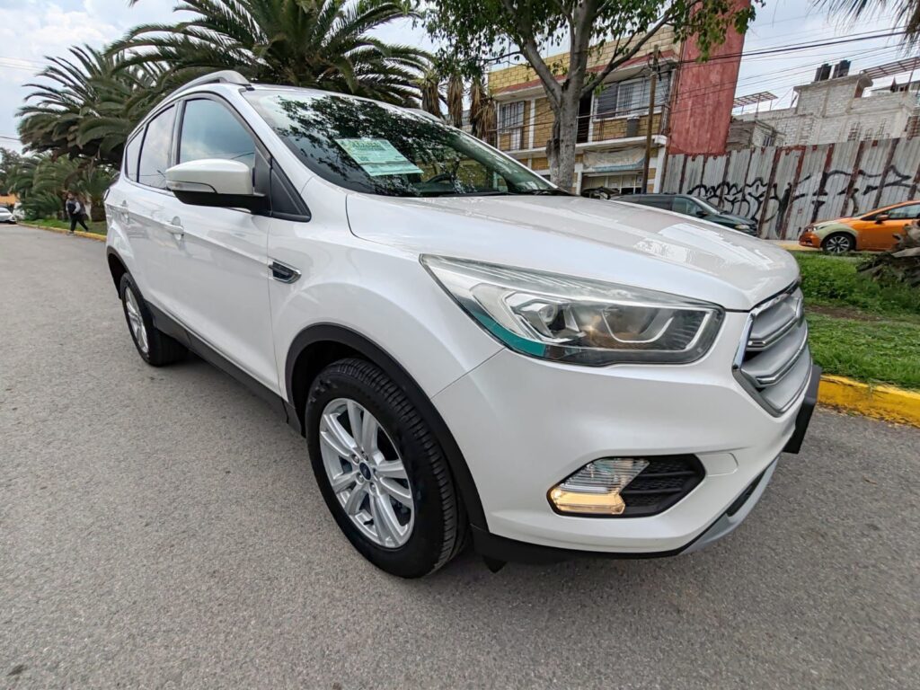 Ford Escape 2019