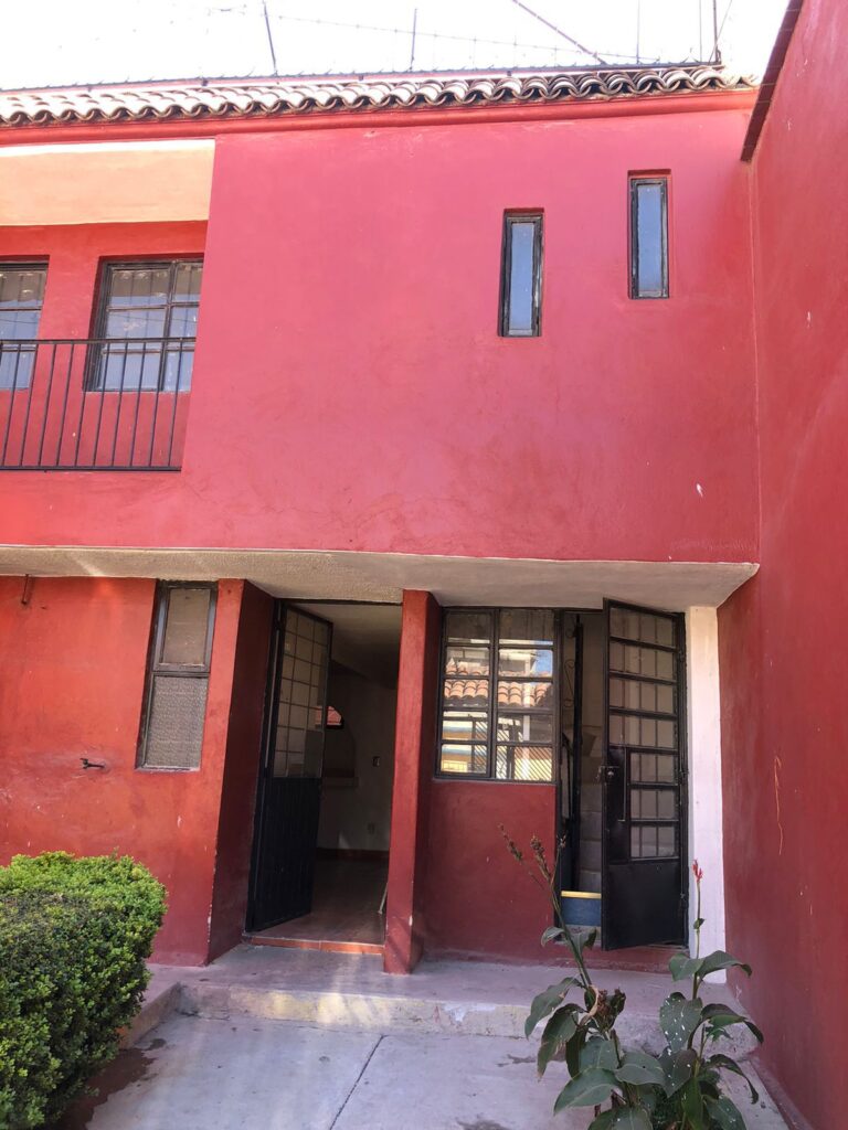 Casa en Venta Xalpa, Estado de México