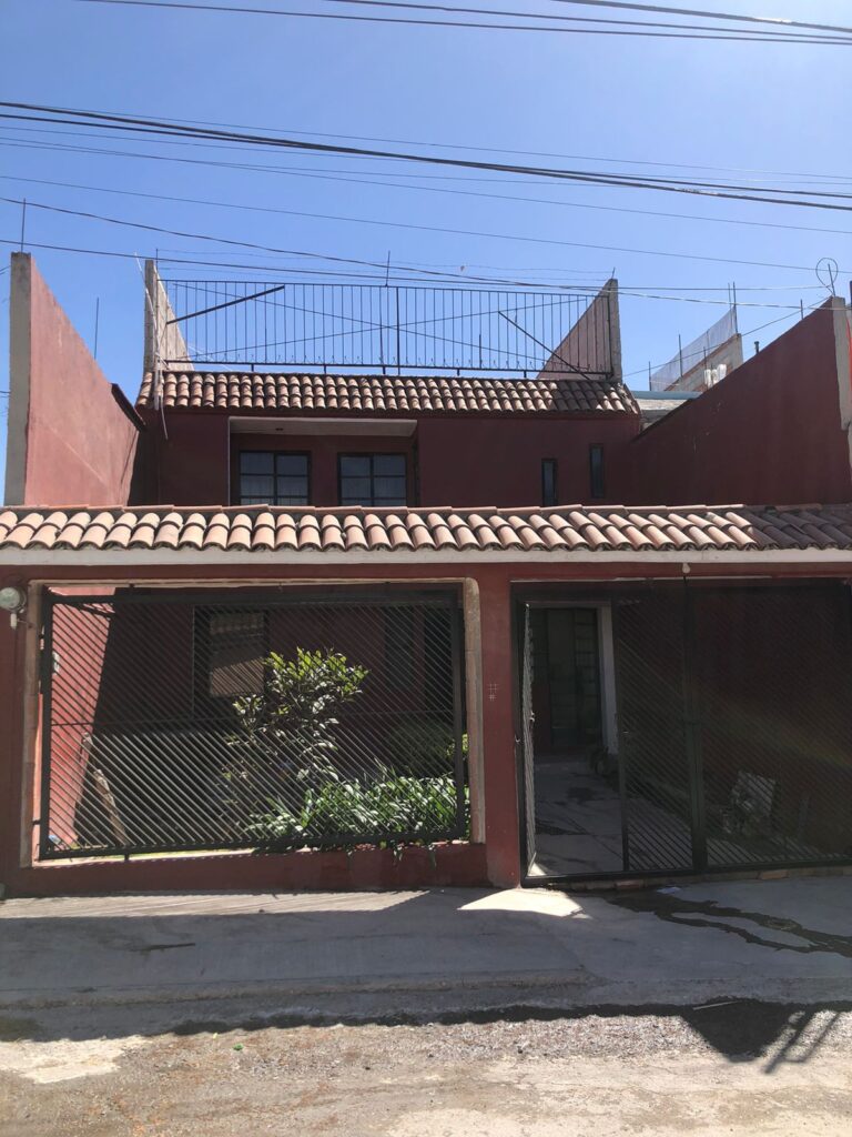 Casa en Venta Xalpa, Estado de México